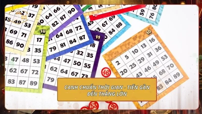 Lô 3 Càng - Bùng Nổ Lợi Nhuận Sau Mỗi Phiên Số 3 Canh chuẩn thời gian - Tiến gần đến thắng lớn