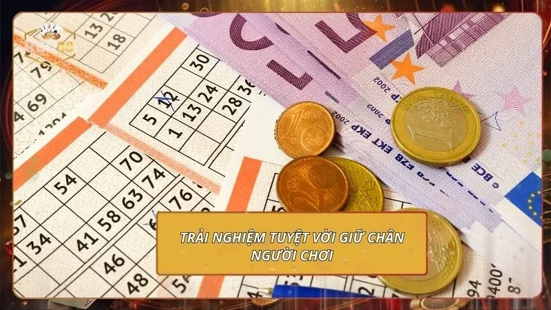 Dàn Đề 72 Số - Bao Rộng Bắt Nhịp Số Đẹp Đang Chạy 2 Trải nghiệm tuyệt vời giữ chân người chơi